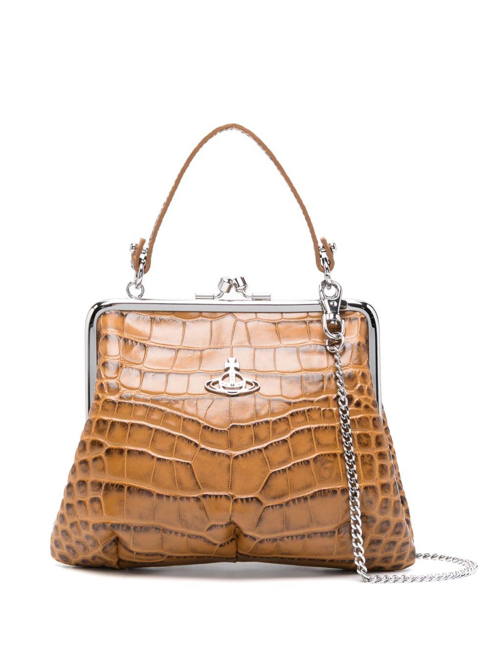 52020003L0039PF D401 TAN VIVIENNE WESTWOOD