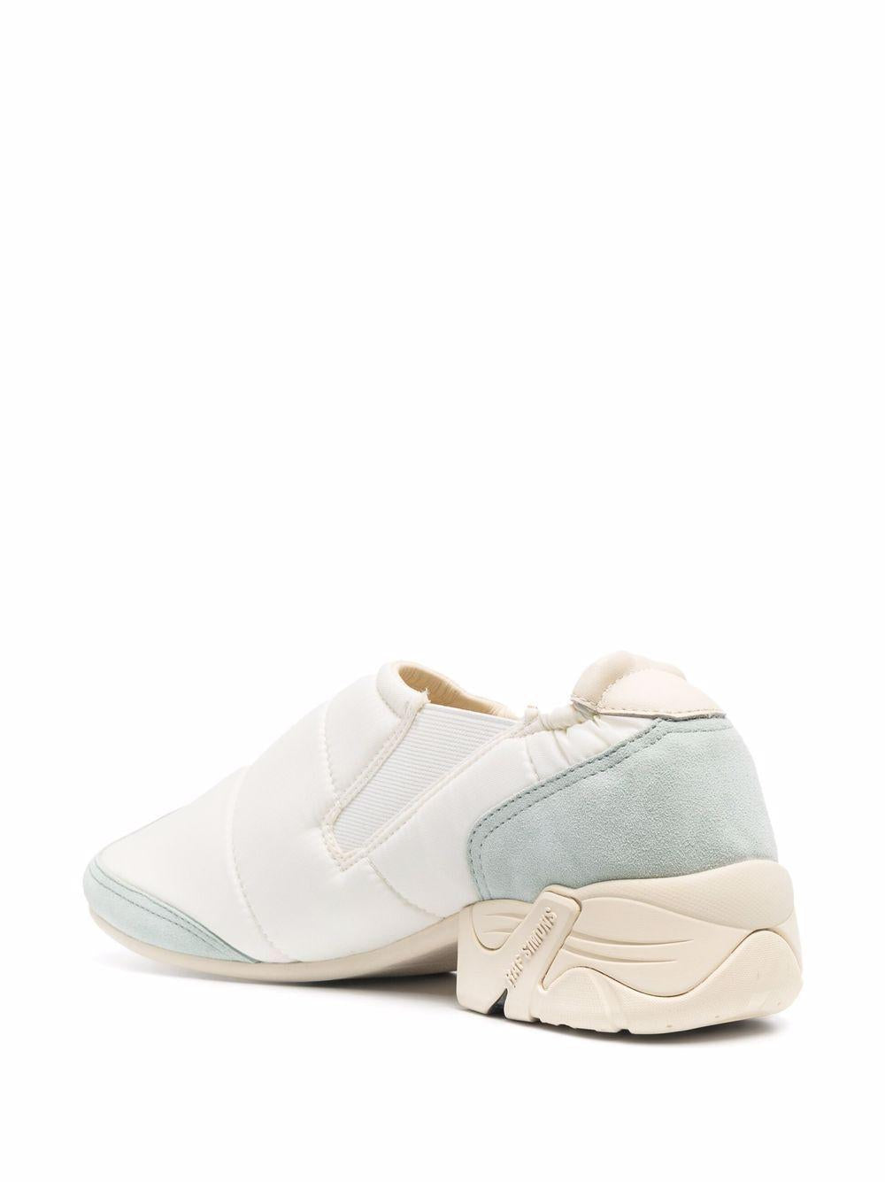 HR780006T 0981 CREAM RAF SIMONS