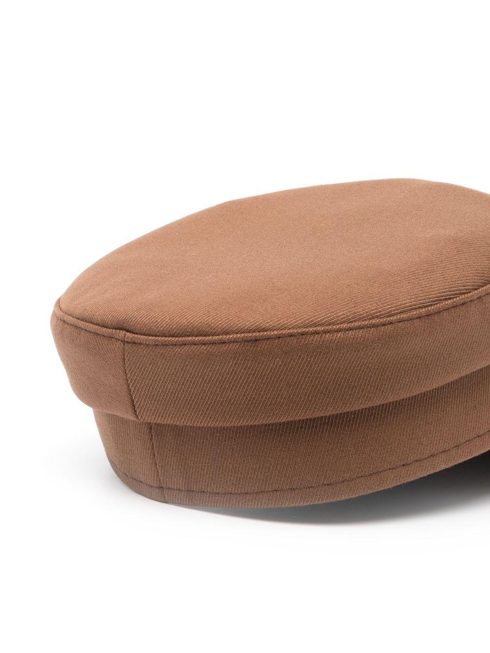 KPCCPRS BROWN RUSLAN BAGINSKIY