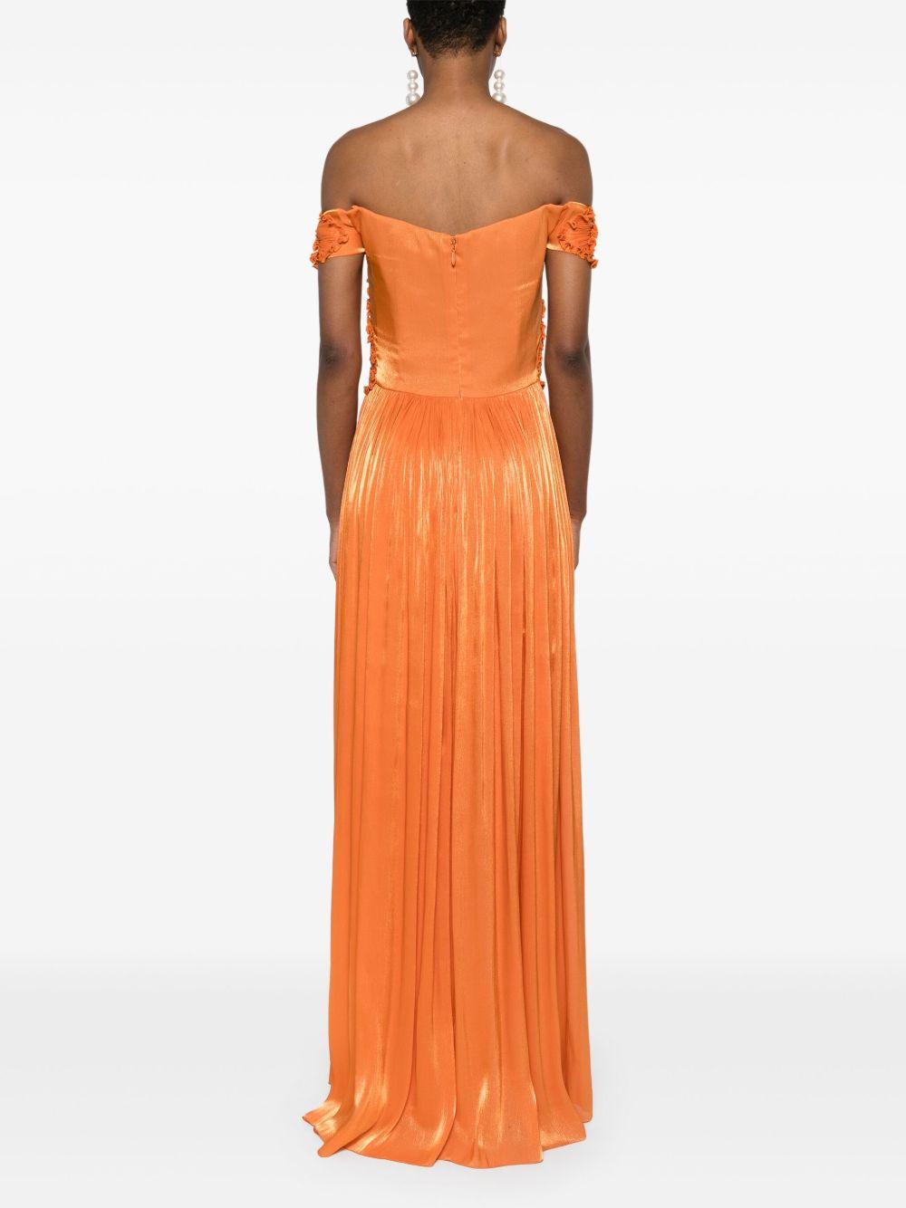 PS2511 APRICOT COSTARELLOS