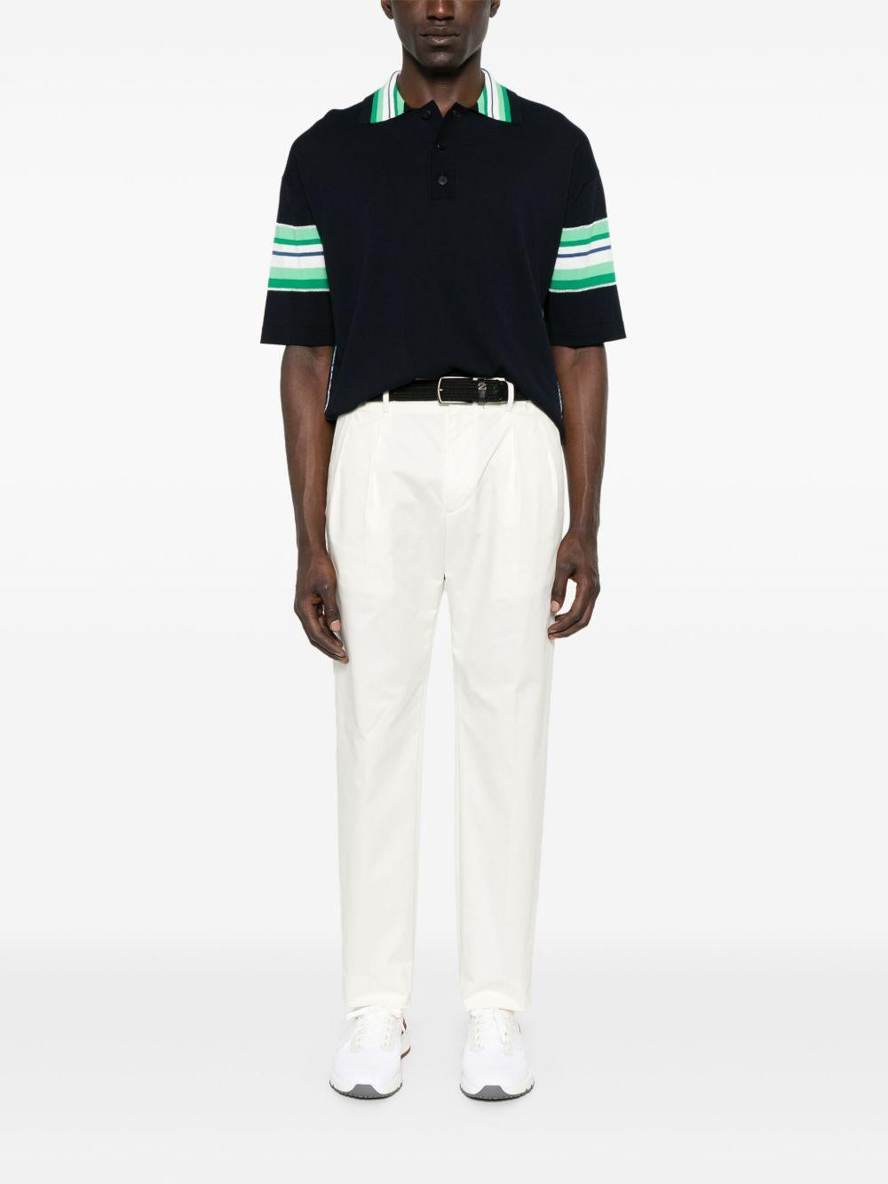 RB28124 10 NAVY ROBERTO COLLINA