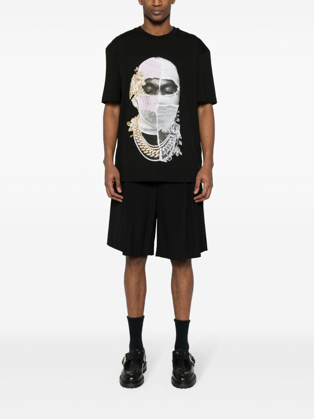 NUS24254 009 BLACK IH NOM UH NIT