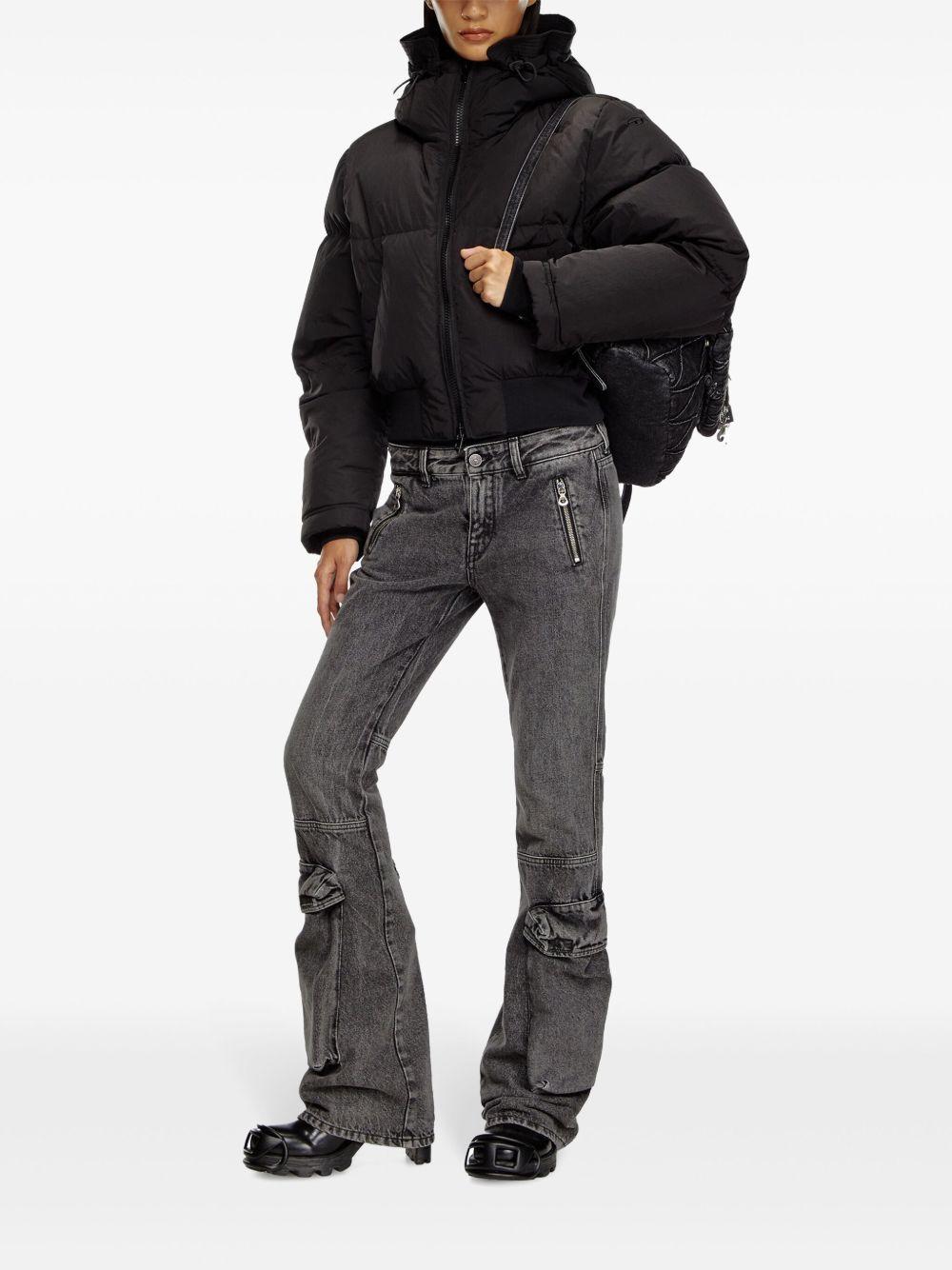 A153560GHBZ 9XX BLACK DIESEL