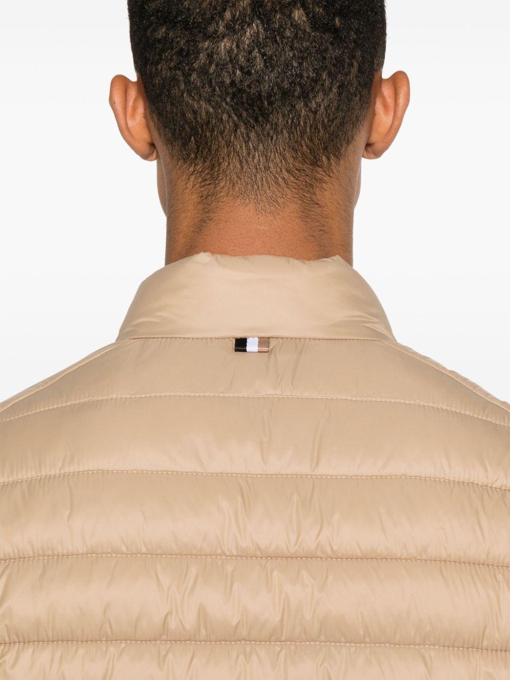 50481548 282 OPEN BEIGE BOSS