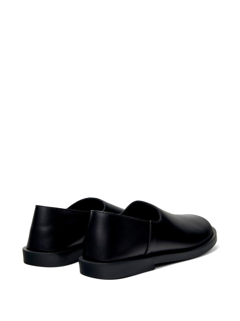 Camper - Mocassino nero K101089 001 NEGRO CAMPER