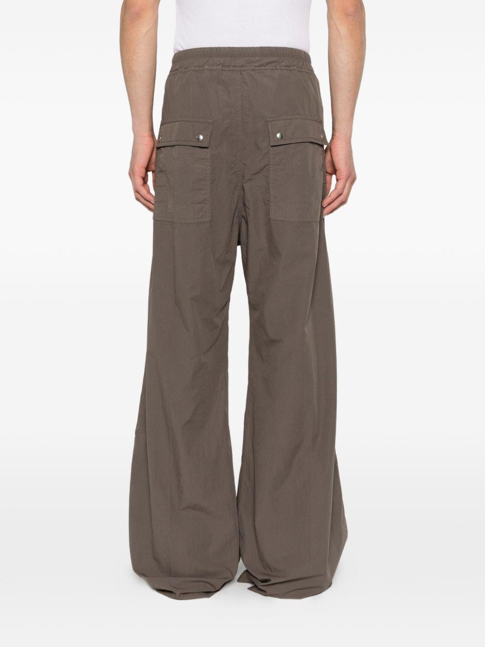 Geth Belas DU01F4378CR 34 DUST RICK OWENS DRKSHDW