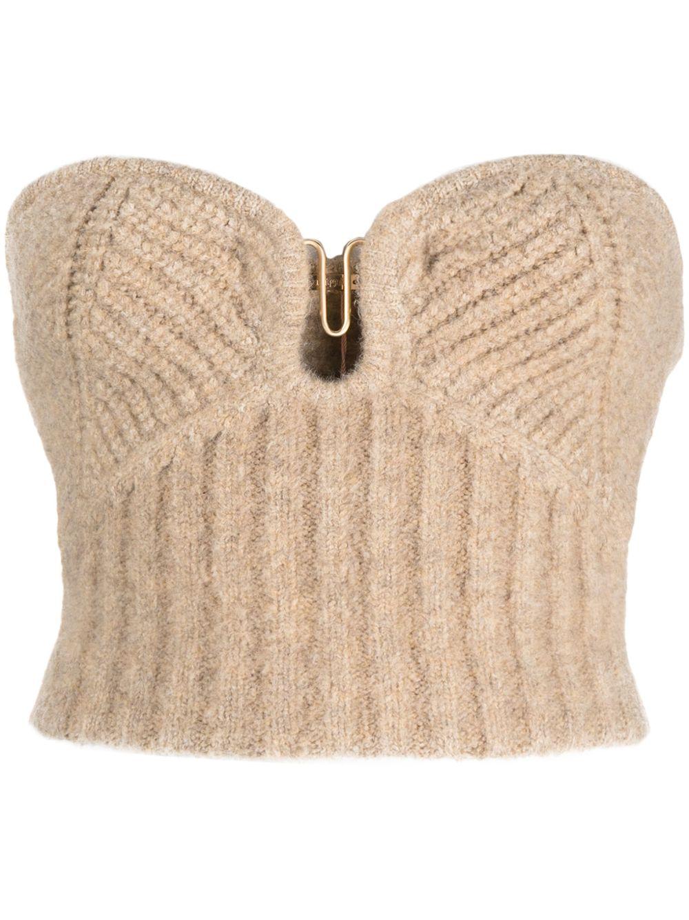 KT2508WO CHAMPAGNE MELANGE CULT GAIA