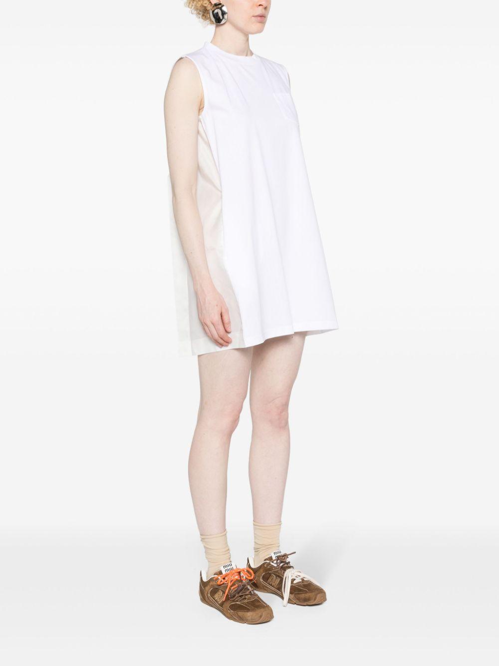 2407309 101 WHITE SACAI