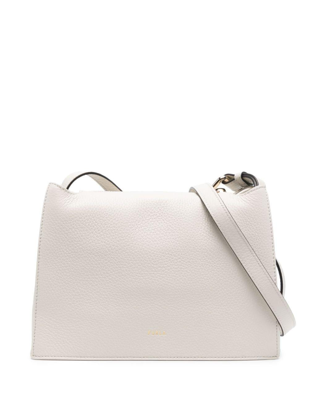 WB01275HSF000 1704S MARSHMALLOW FURLA