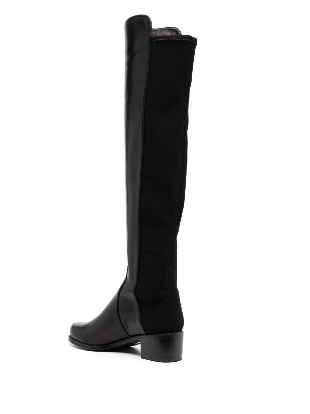 S4002 BLACK STUART WEITZMAN