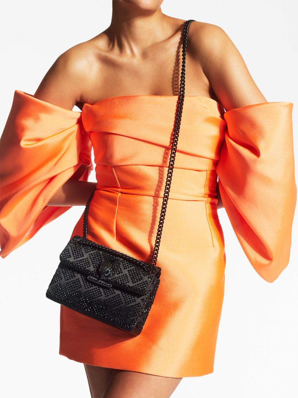 9546600609 BLACK KURT GEIGER LONDON