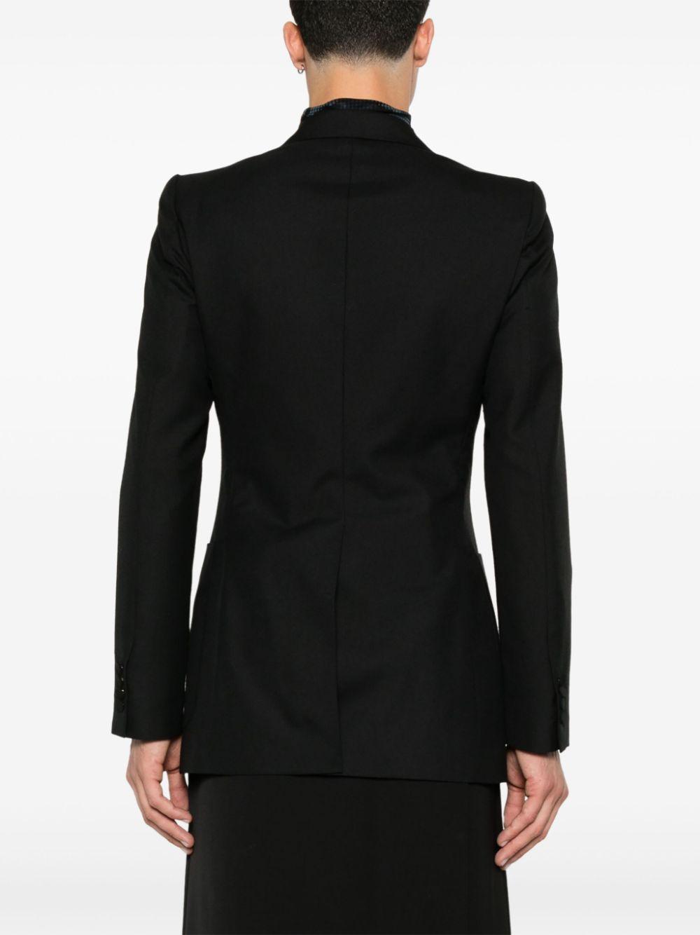 BRYCEBIS9210 900 BLACK DRIES VAN NOTEN