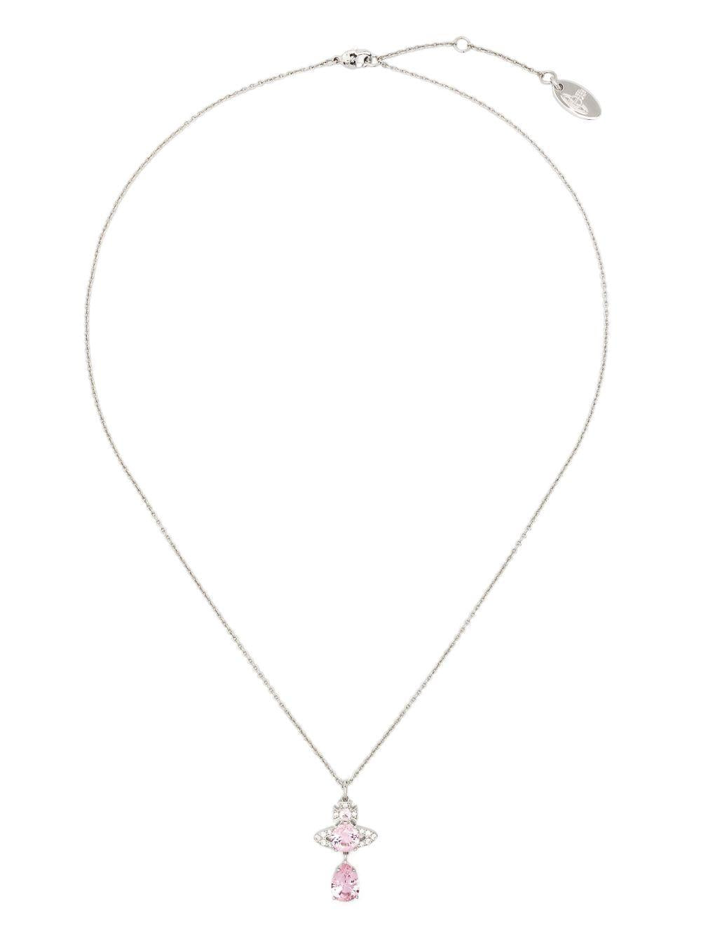 630203D502P271SM P271 PLATINUM PINK VIVIENNE WESTWOOD