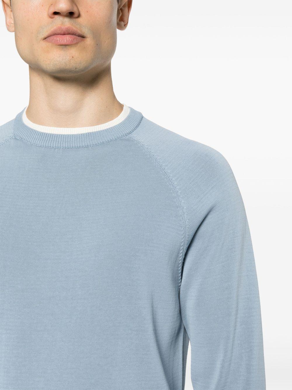 I76MAGI83MAG0I051 0801 DENIM ELEVENTY