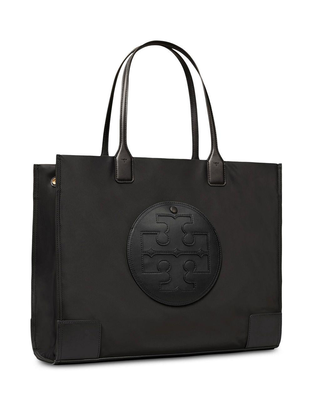 87116 001 BLACK TORY BURCH