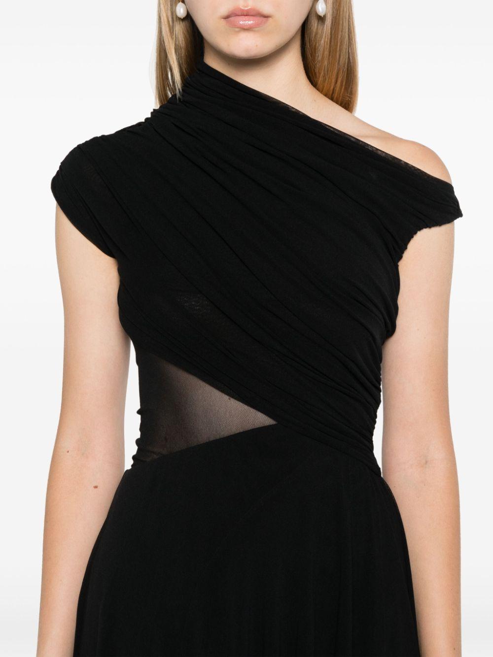 242C04037118 0555 NERO PHILOSOPHY DI LORENZO SERAFINI