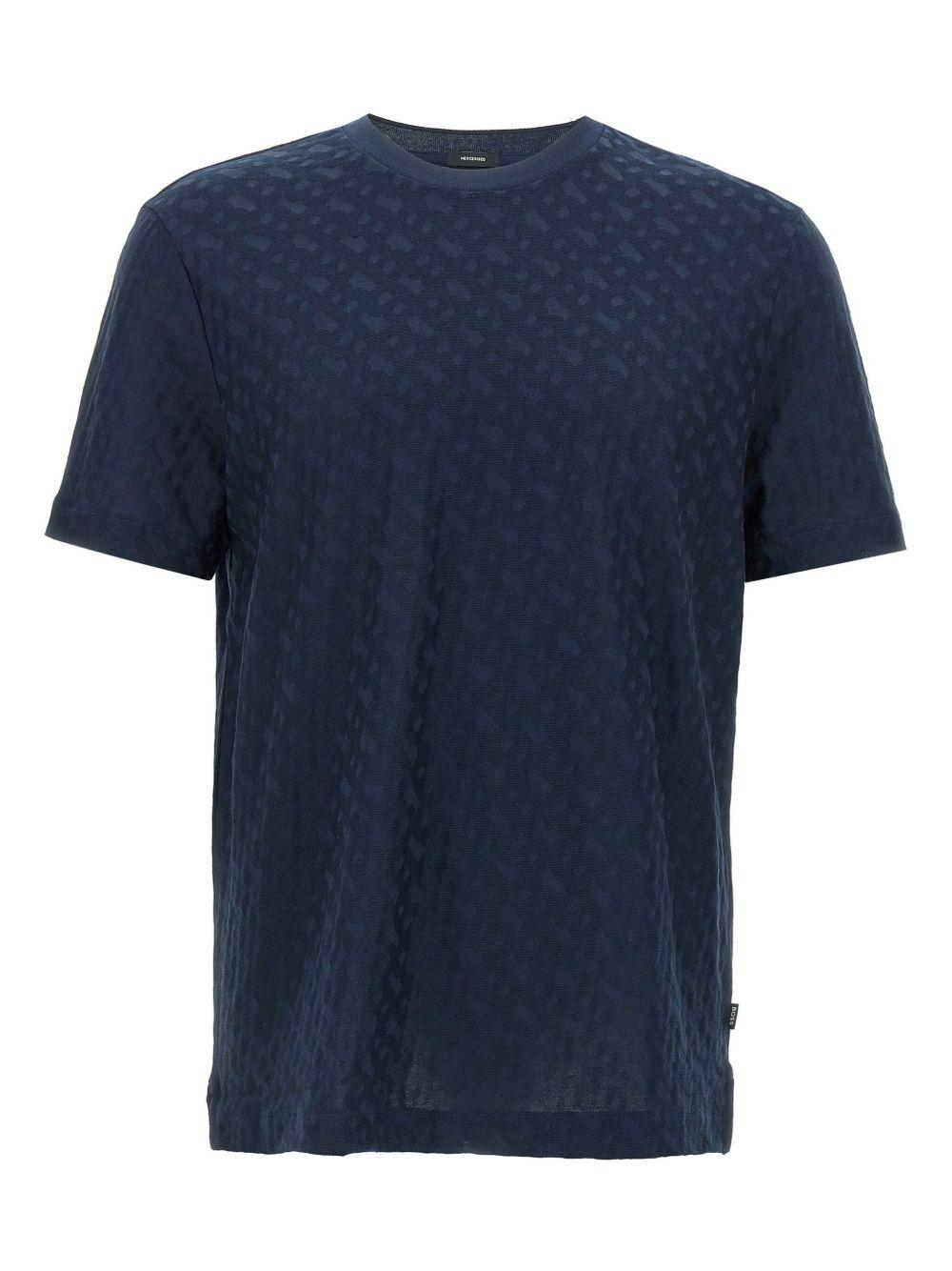 50537131 404 DARK BLUE BOSS