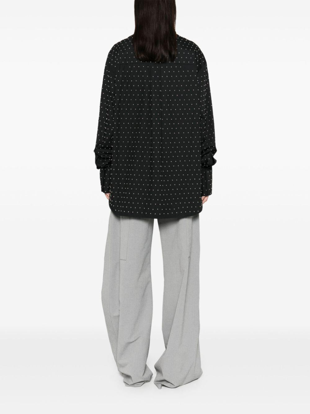 VICKYMM80226 003 NERO SPORTMAX