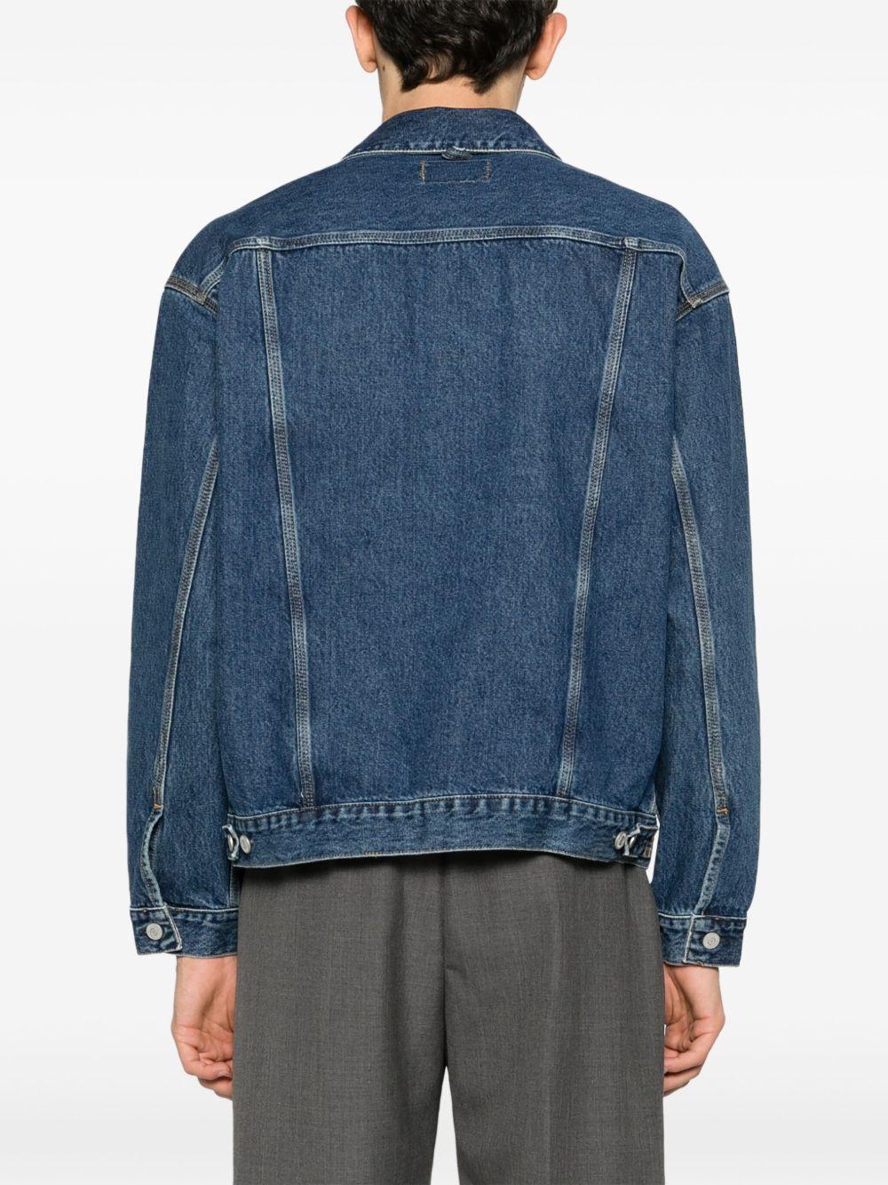 I033352 014N BLUE CLOUD STONE CARHARTT WIP