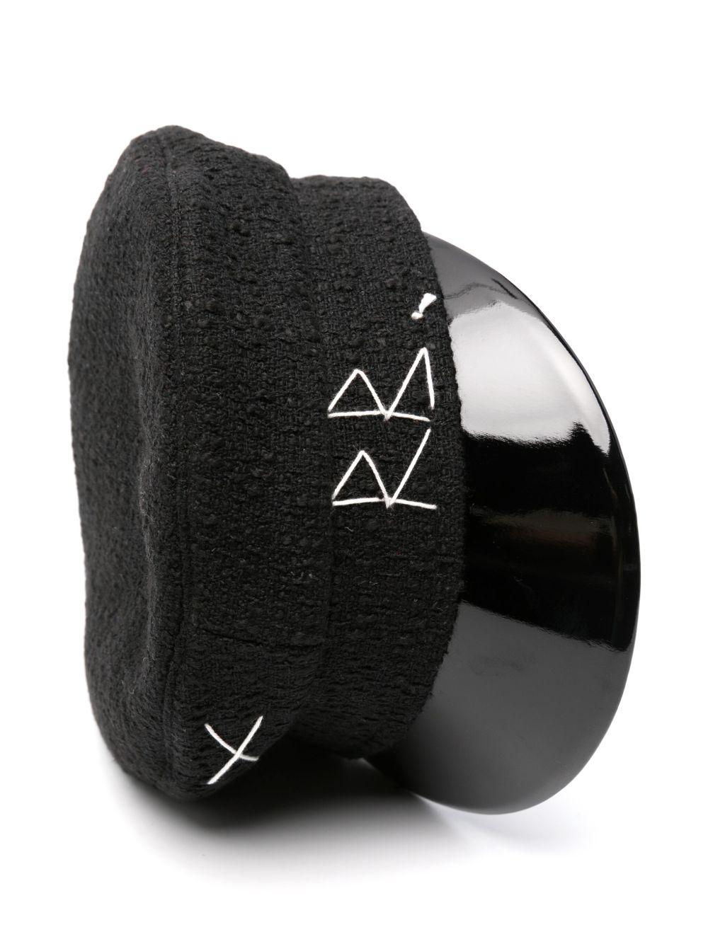 KPCCA BLACK RUSLAN BAGINSKIY