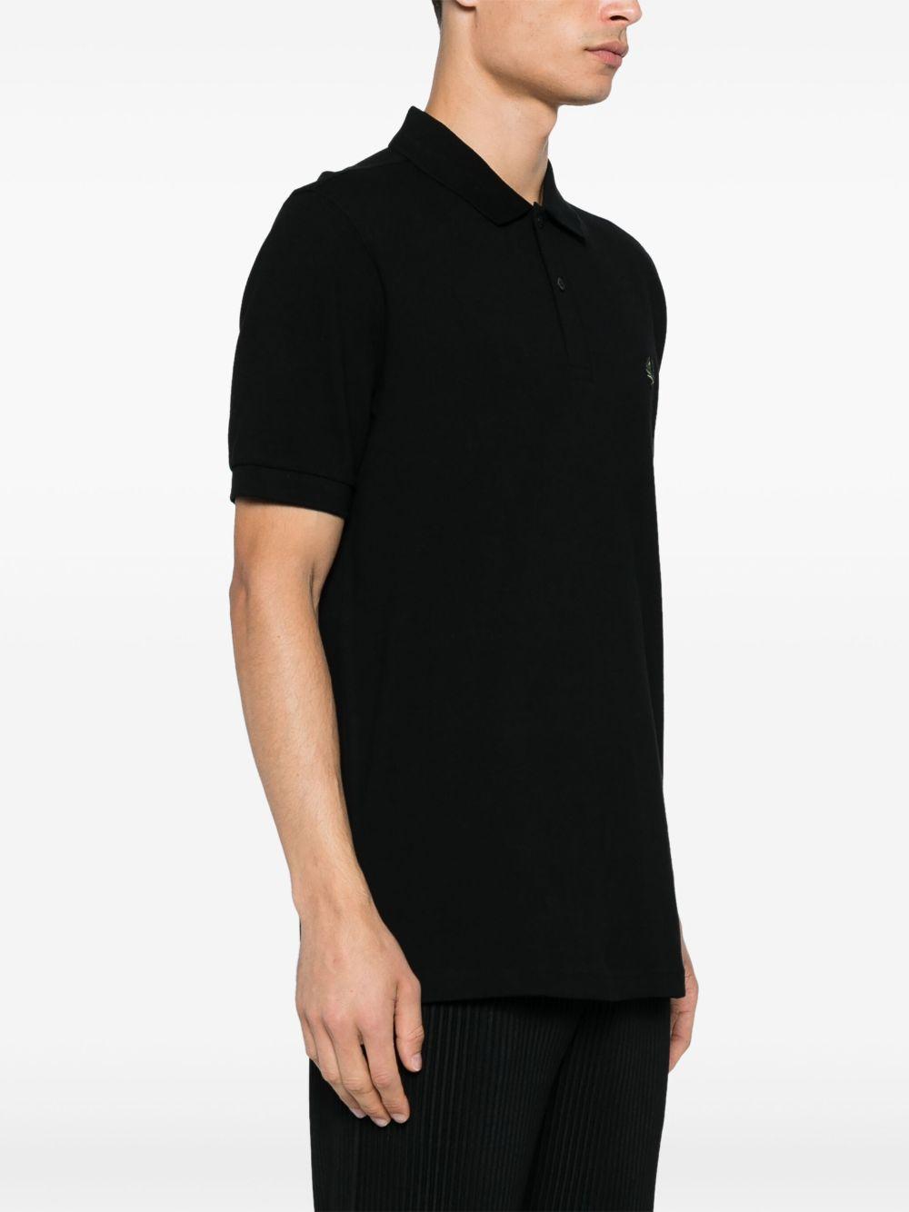 FNT501W24 1 BLACK COMME DES GARCONS SHIRT
