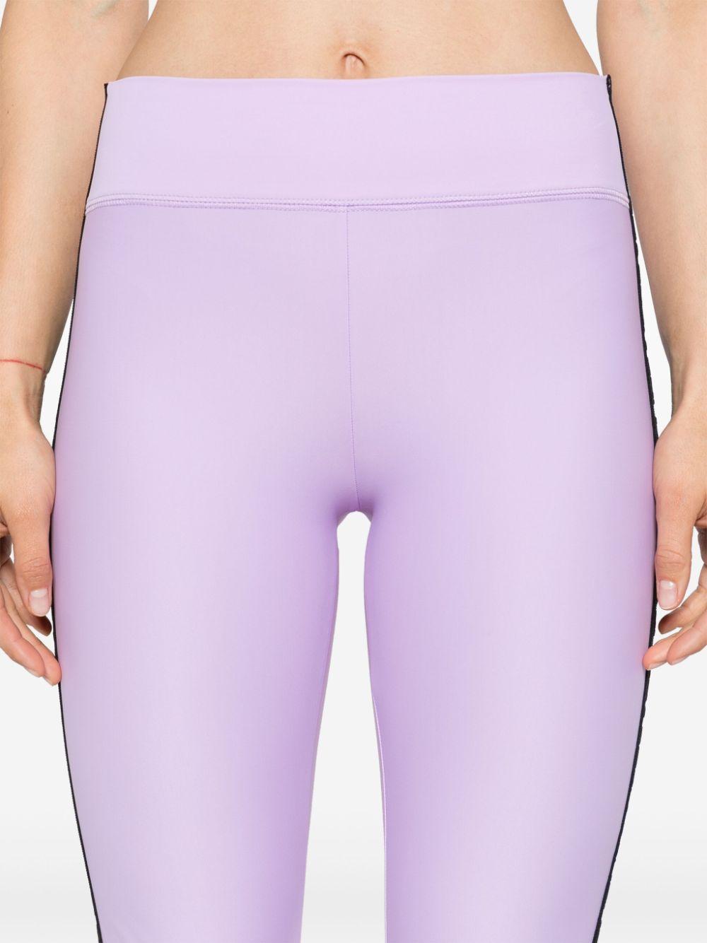 76HAC114J0128 320 LILAC VERSACE JEANS COUTURE