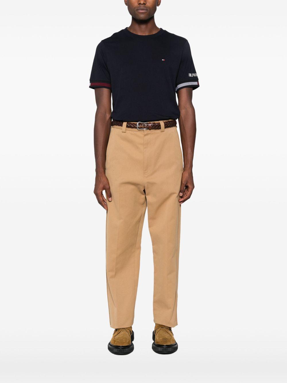 MW0MW34430 DW5 DESERT SKY TOMMY HILFIGER