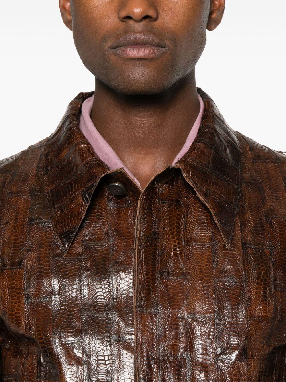 SS24N37 ZAMPE DI GALLO SAPIO