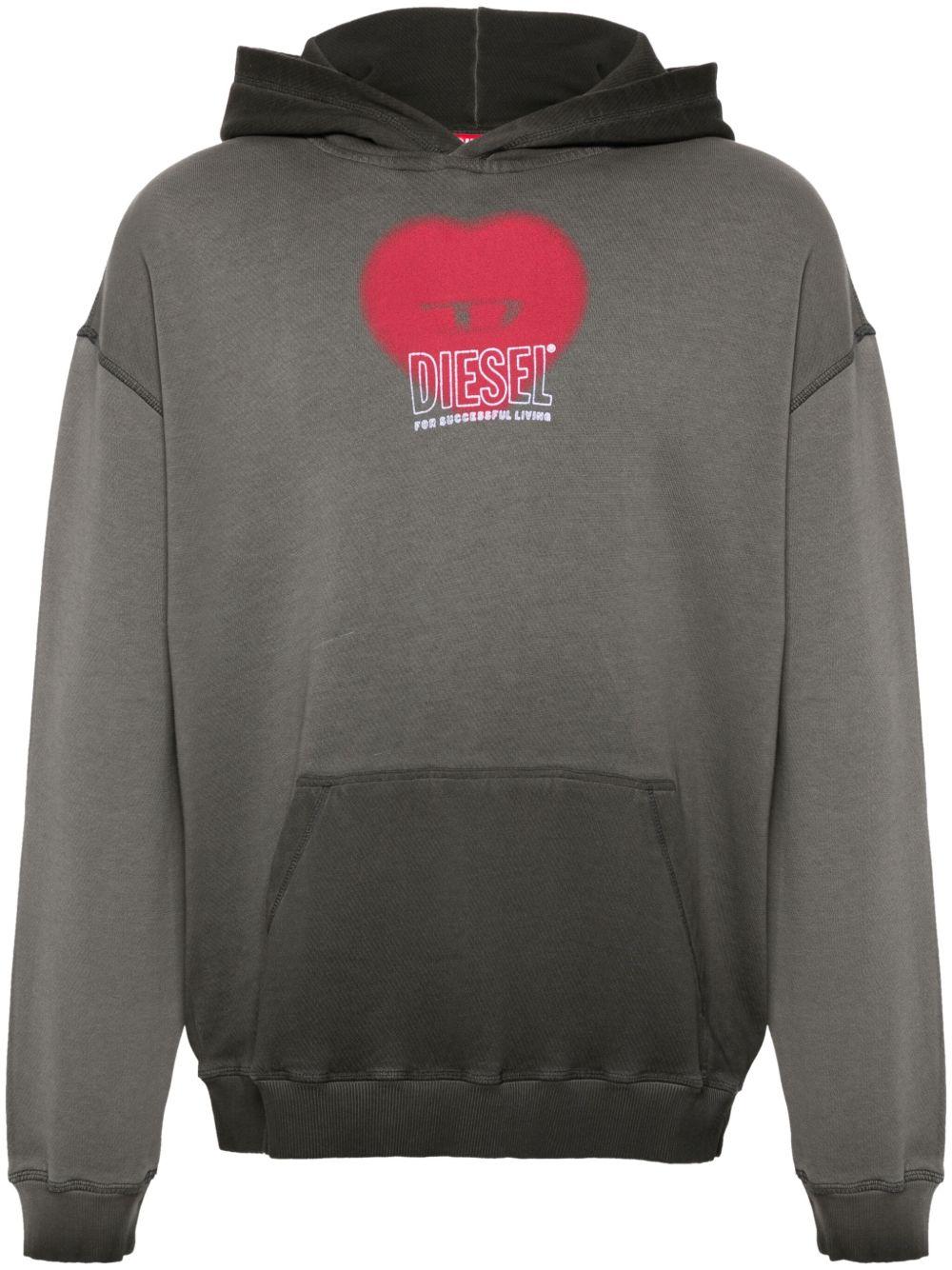 A133960IMAK 9XX BLACK DIESEL