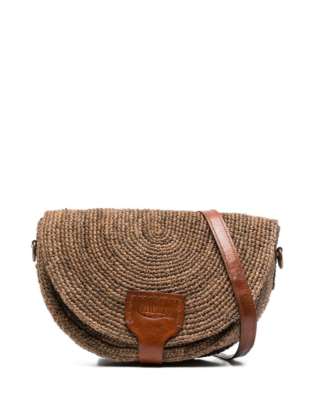 TIAKO DARK TEA IBELIV