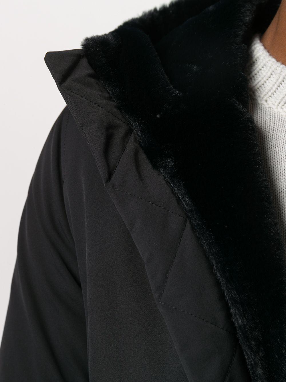 PA0072U12343 9300 BLACK HERNO