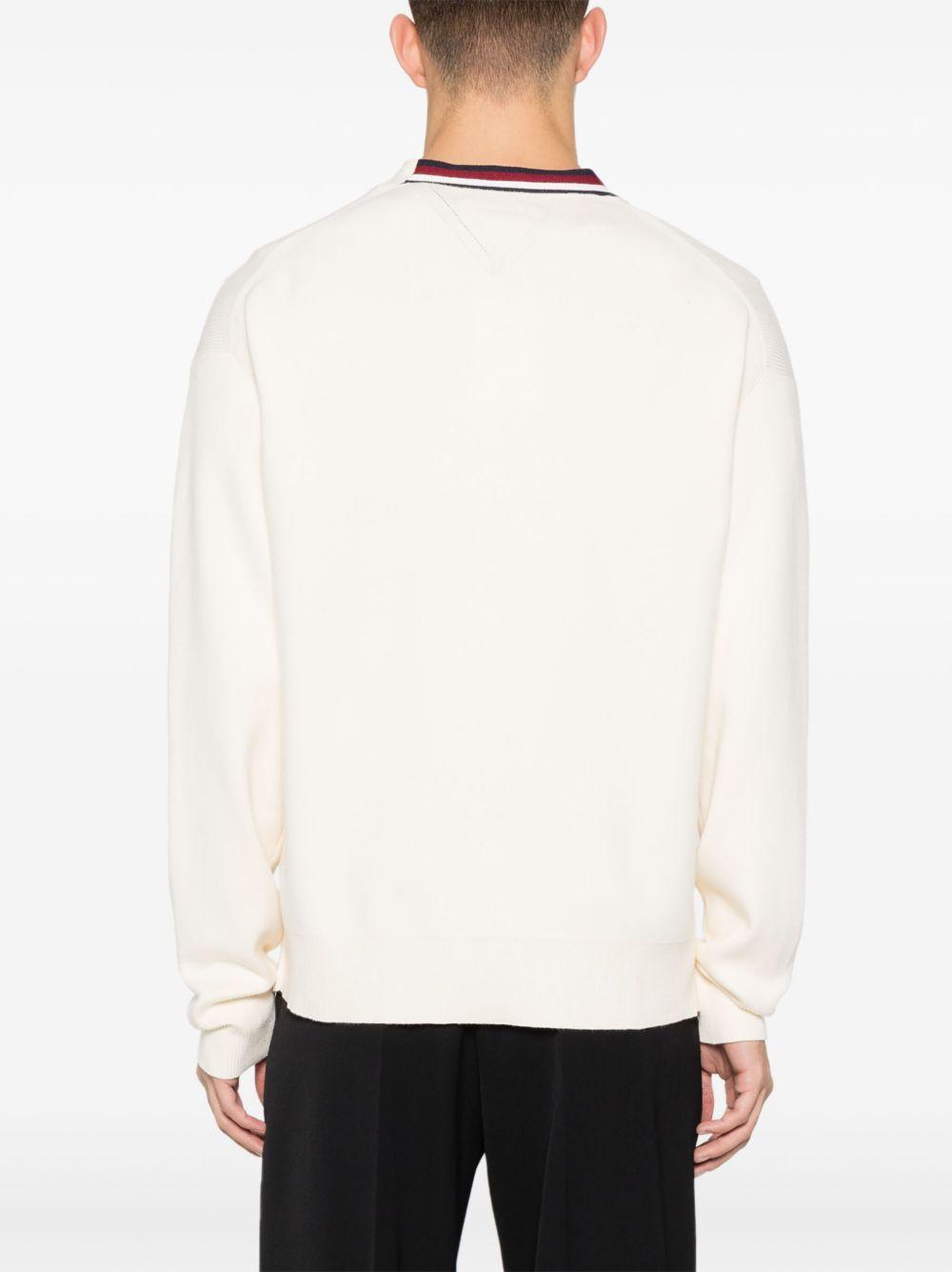 MW0MW33521 AEF CALICO TOMMY HILFIGER