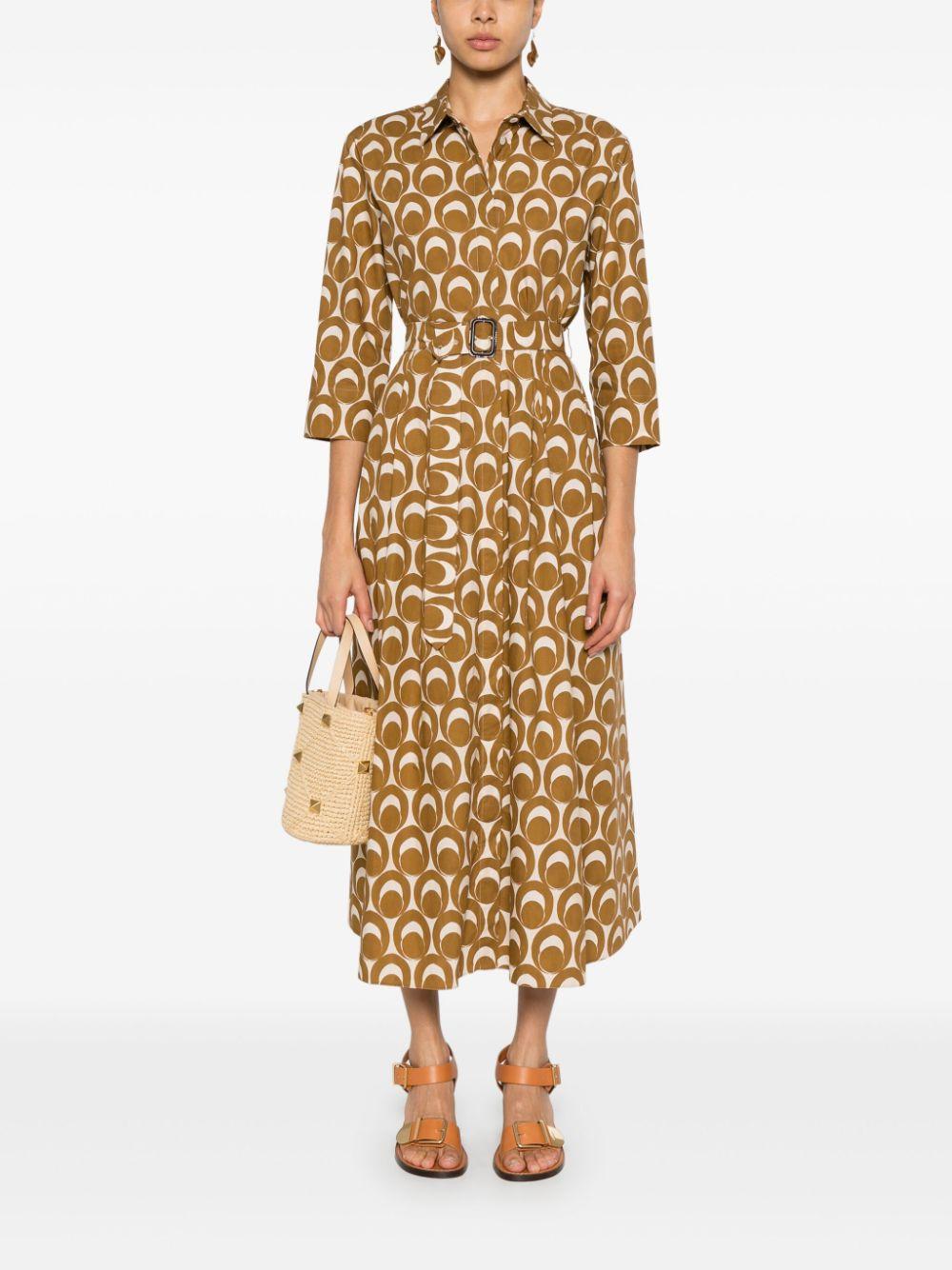 MINTEAMM10422 001 TIGER EYE S MAX MARA