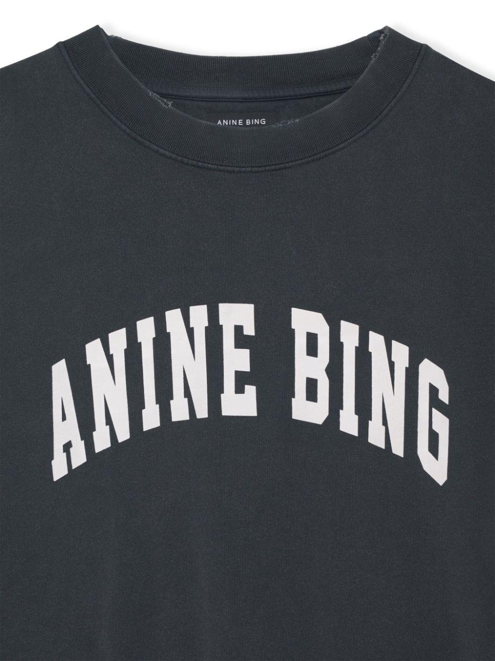 A085205010 WASHED BLACK ANINE BING