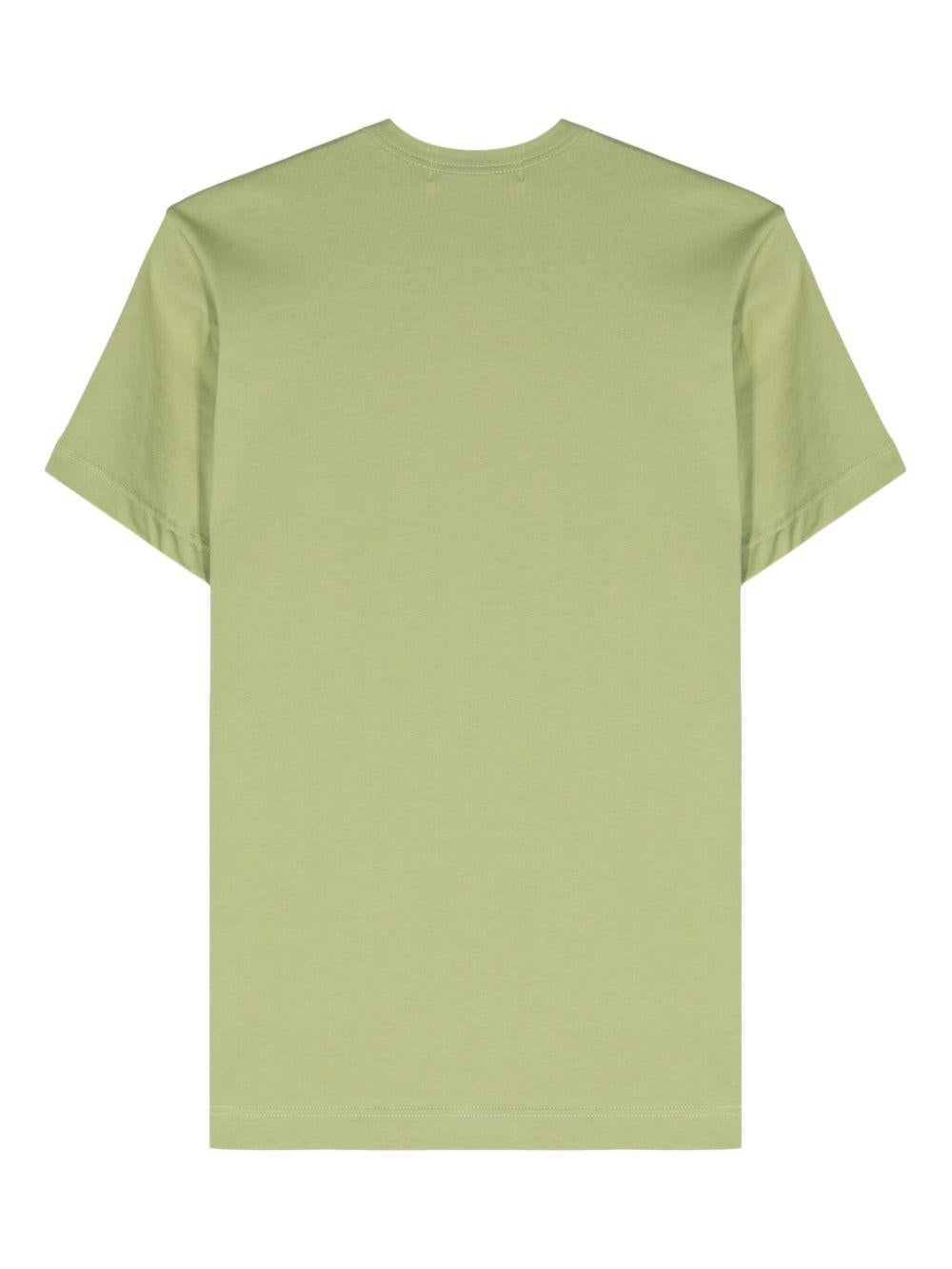 FMT025S24 2 KHAKI COMME DES GARCONS SHIRT