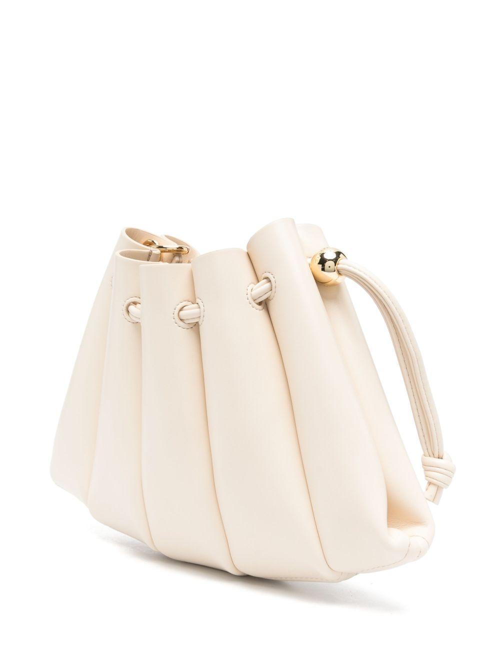 Dafne bucket bag TMCODFN81 SHELL THEMOIRE