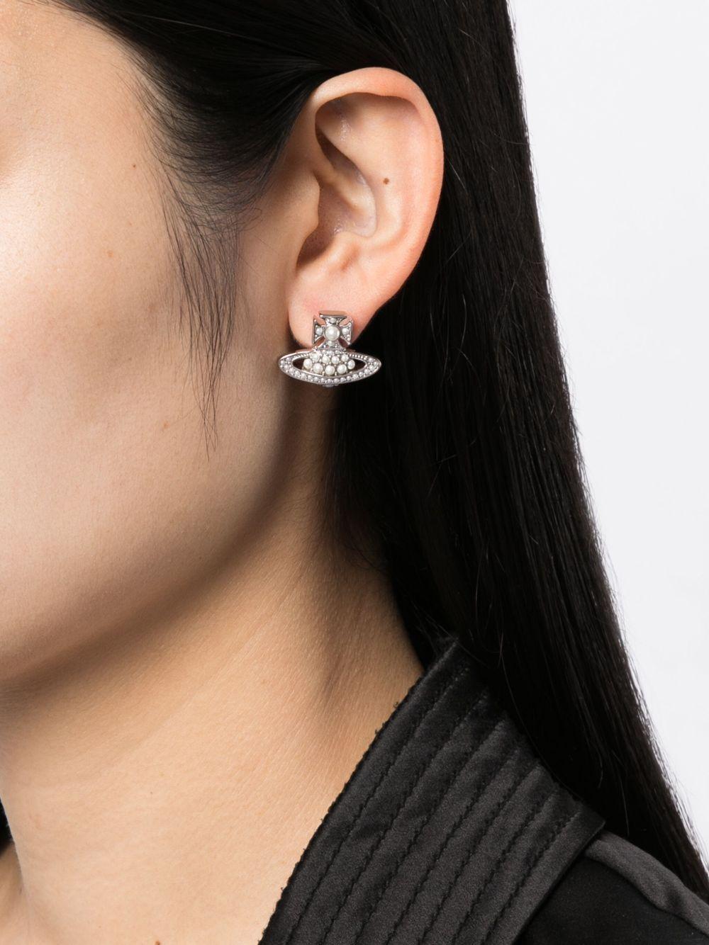 6201033L02P118CN P118 PLATINUM CREAM VIVIENNE WESTWOOD