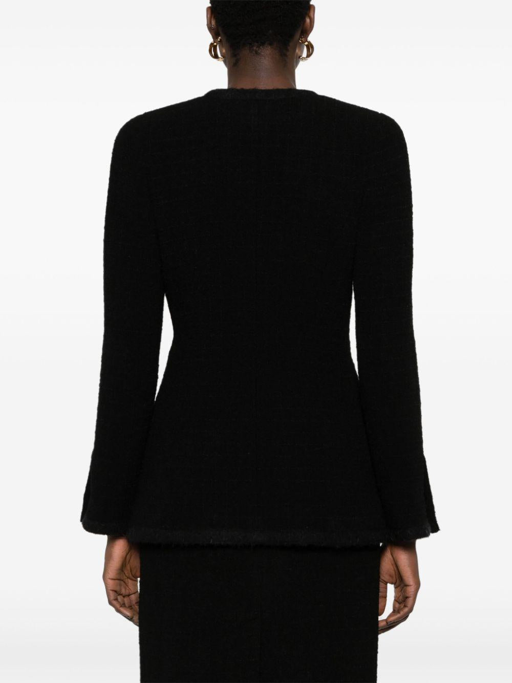 FABX3448F4146 0900 BLACK ALESSANDRA RICH