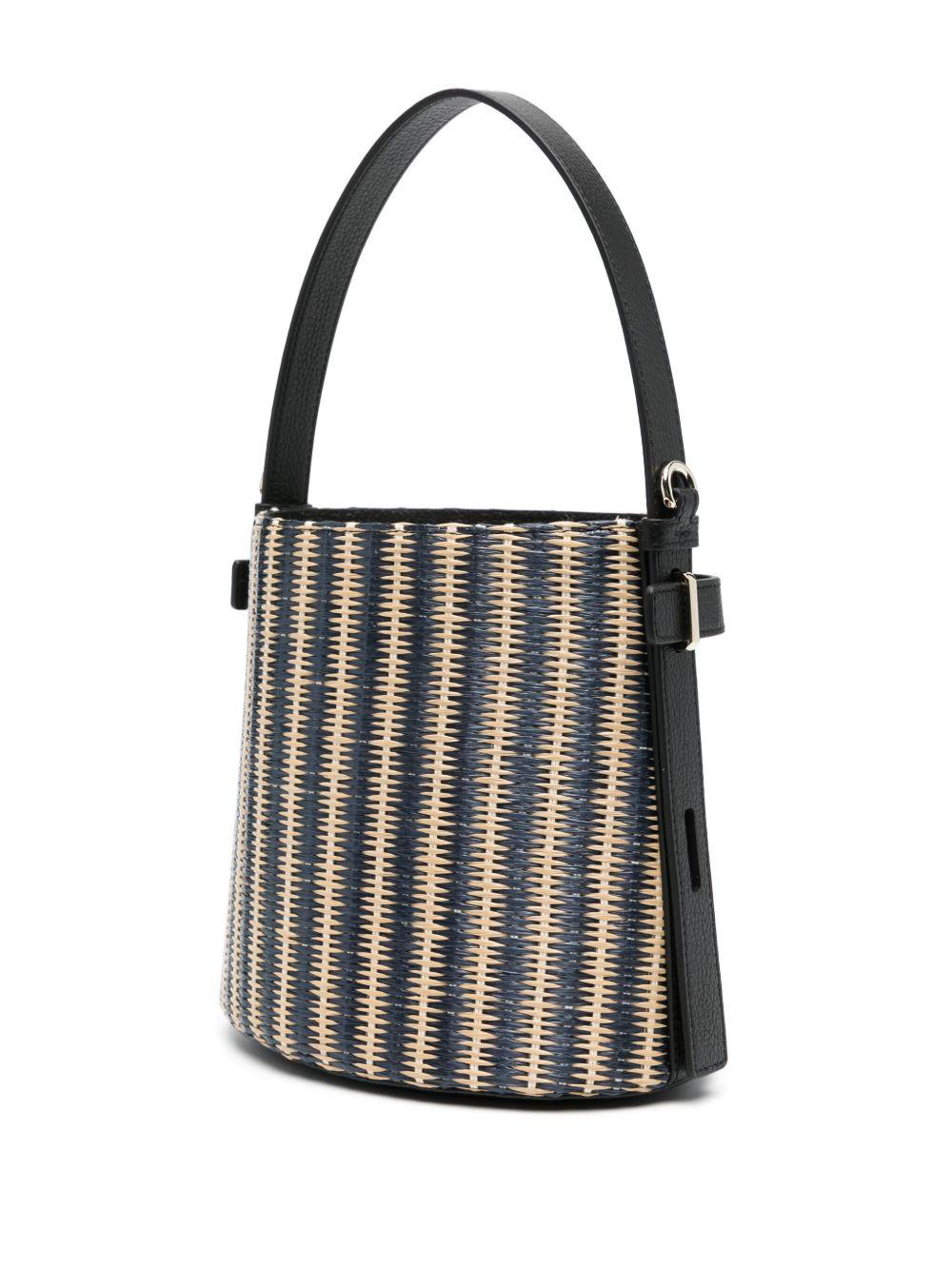 WB01131BX0472 TON00 TONI NERO FURLA