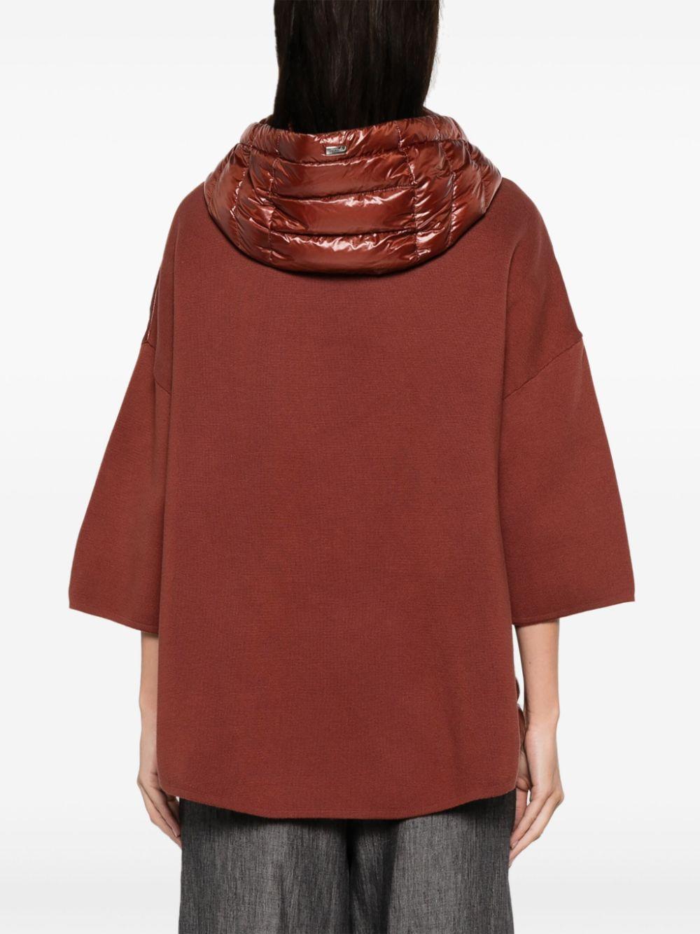 MP000139D72052 8098 BRUCIATO HERNO