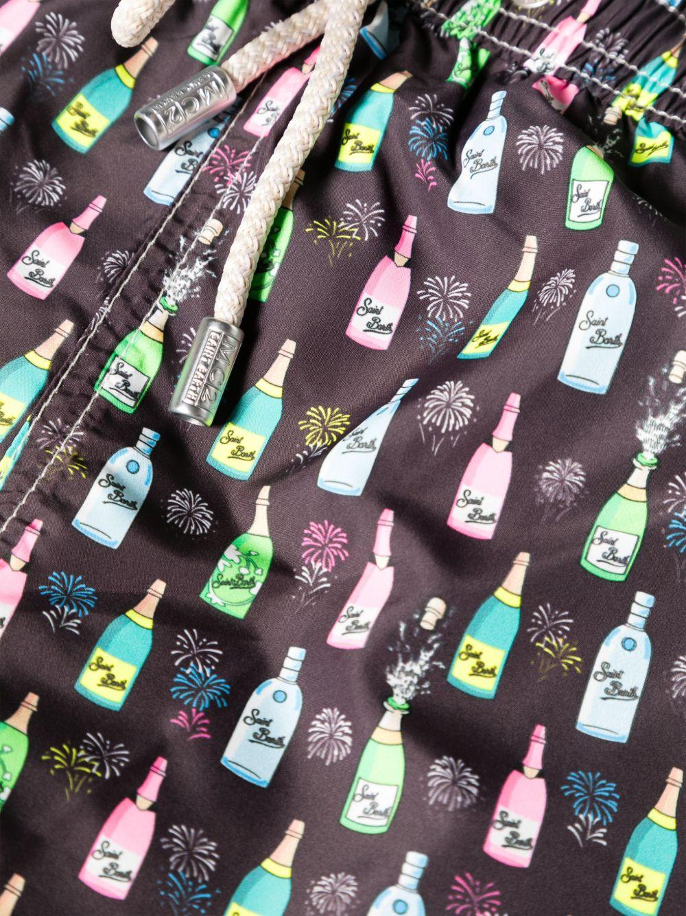 LIGHTINGMICRO04346F BUBBLE 00 MC2 SAINT BARTH