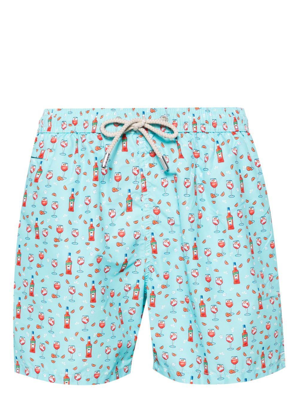 LIGHTINGMICRO03765F DOUBLE SPRITZ 56 MC2 SAINT BARTH