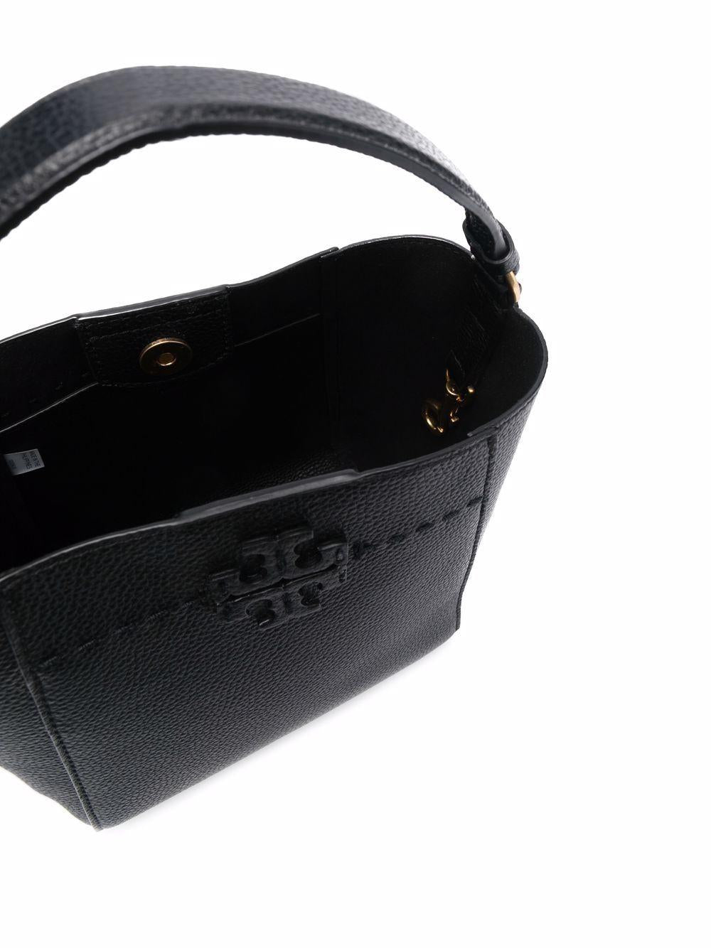 74956 001 BLACK TORY BURCH