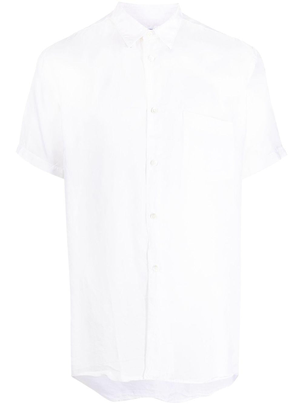 FKB052S23 3 WHITE COMME DES GARCONS SHIRT