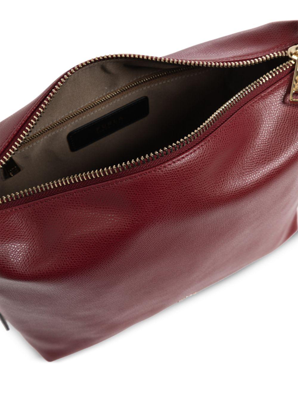 Tonie M Hobo WB01964A0023 CGQ00 CILIEGIA FURLA