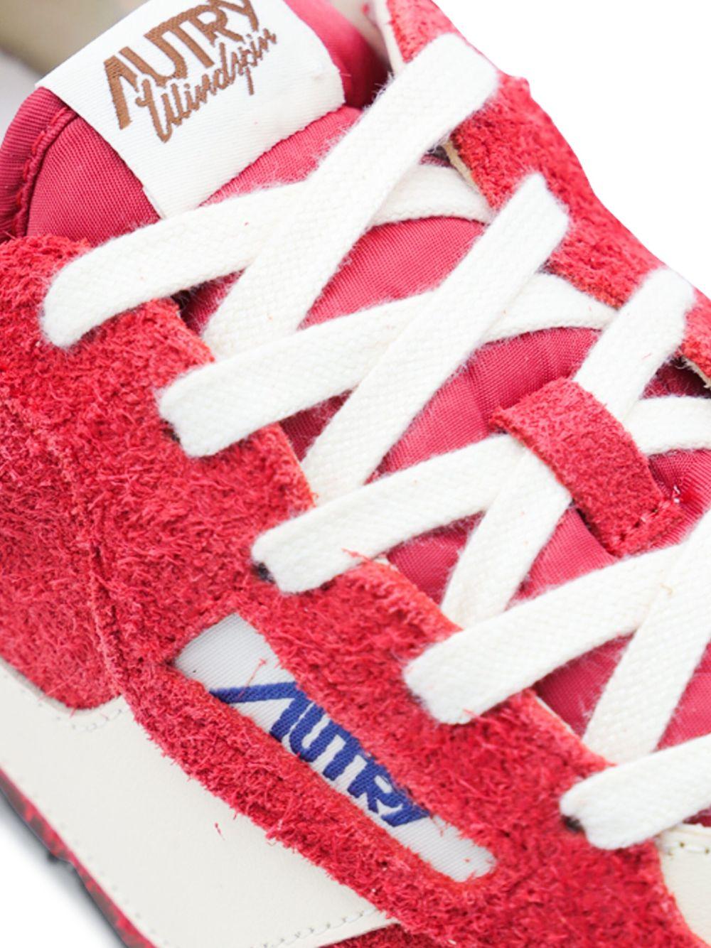 Windspin Sneakers WSLMUB08 RUBY AUTRY