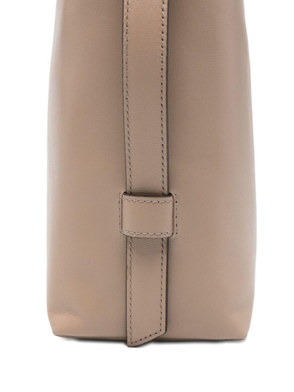 WB01866BX2045 1257S GREIGE FURLA