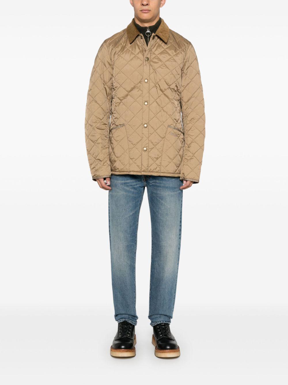 MQU0240 SN51 SANDSTONE BARBOUR