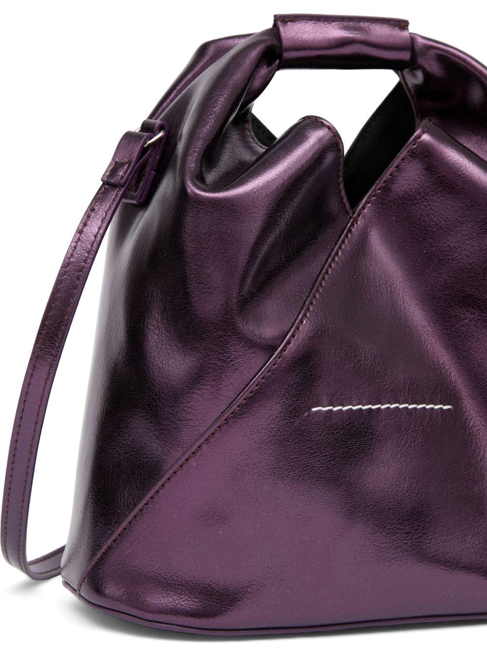 Mini Japanese Handbag SB6WD0026P9059 P4355 MM6 MAISON MARGIELA