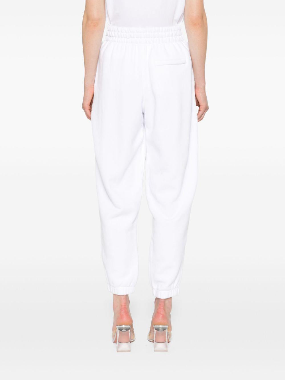 4CC3244399 100 WHITE ALEXANDER WANG